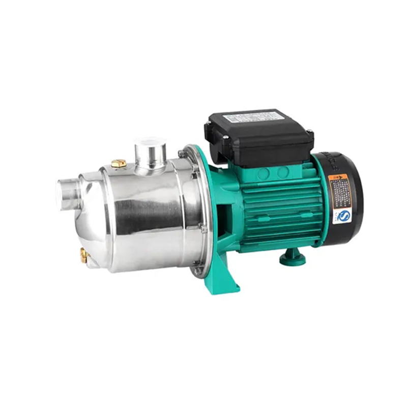  Stainless Steel Booster Pump Household Small Centrifugal Pump