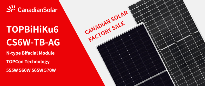 Canadian-solar