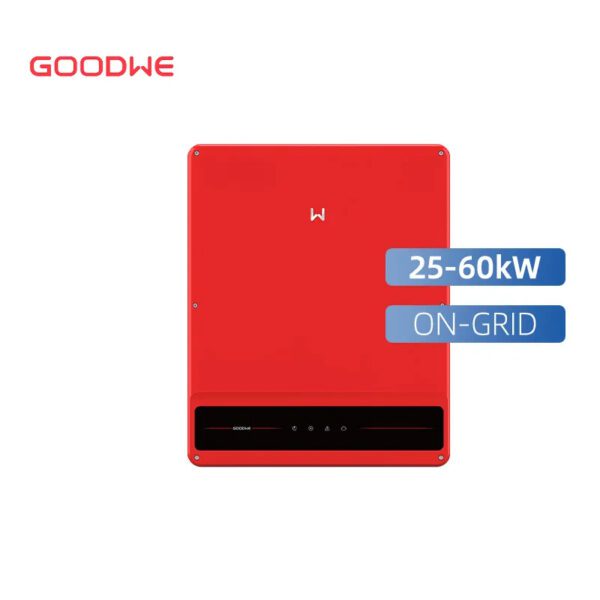 Wholesale of Goodwe Brand Inverter SMT Series 40-60KW