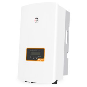  Household 5-25KW Three-phase Grid-connected Inverter