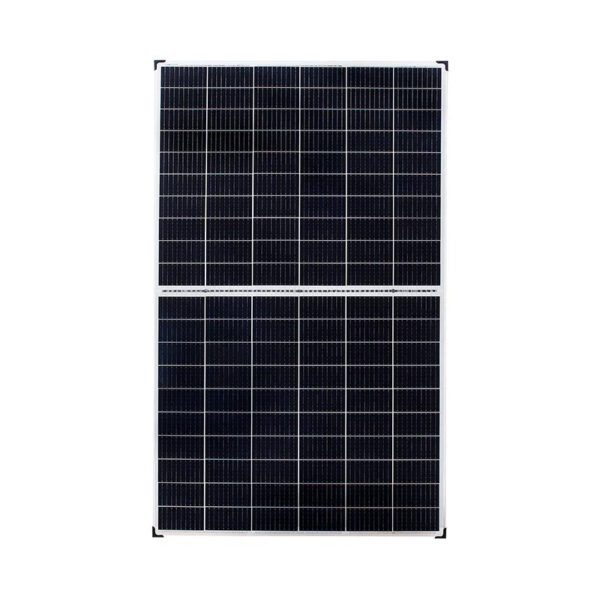  DASOLAR N-type 330W 350W Half Cut Cell Solar Panel PERC