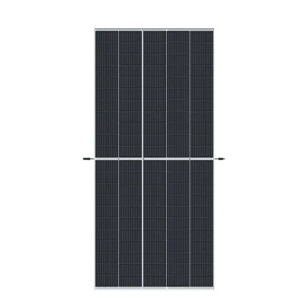  Trinasolar 525w 530w 535w Trina Tsm-de19 Solar Energy Panel 550w Half Cell Trina Solar Panel Price