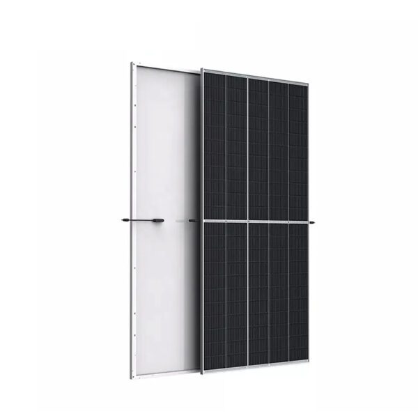 Trinasolar solar panel 605W placa solar trina solar roof panel 590W 595W trina vertex half cell 120cells solar panel