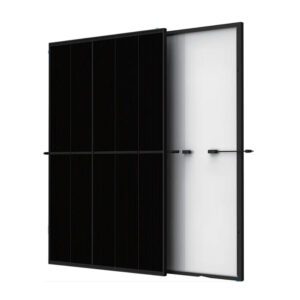  Solar panel,Bifacial double glass monosrystalline module Trinasolar Vertex solar cell 580W-600W solar panels with factory price