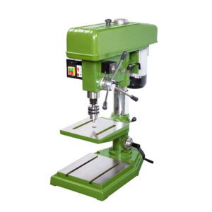  Bench Drilling Press ZS4120 Drilling and Tapping Dual-