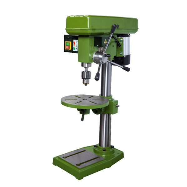  Bench Drilling Press Drilling and Tapping Dual-Purpose