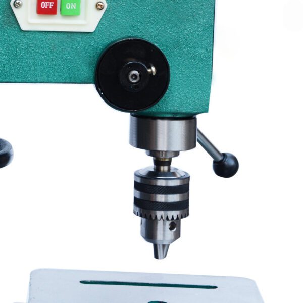  Industrial Bench Drilling Press Maximum Drilling Diameter