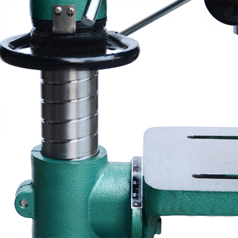  Industrial Bench Drilling Press Maximum Drilling Diameter