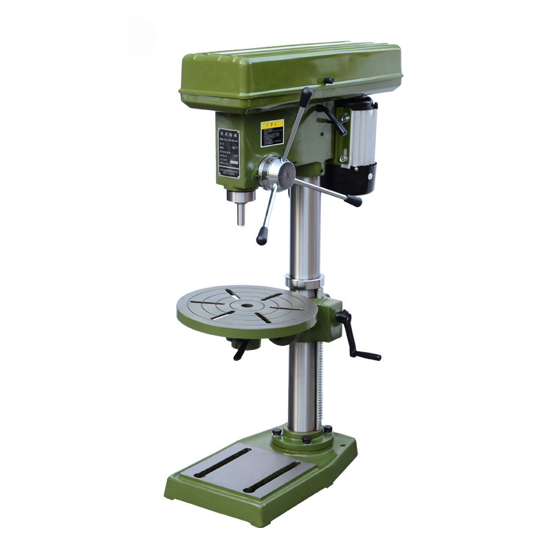  Small Bench Drill Press Light Drilling Machine Maximum