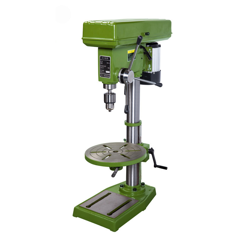  Small Bench Drill Press Light Drilling Machine Maximum