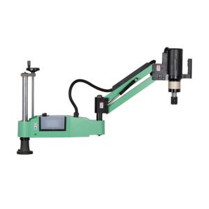  Automatic Tapping Machine M3-M48 Vertical Folding Arm