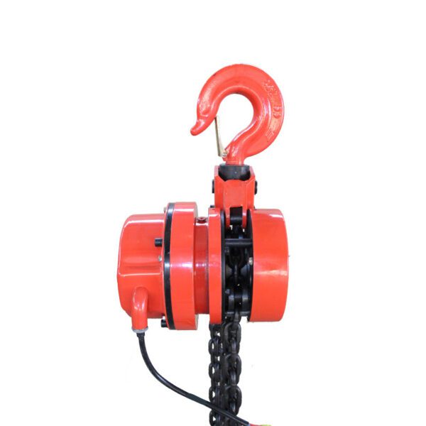  Chain Electric Hoist 5-30 Tons 3/6/9 Meters Synchronized