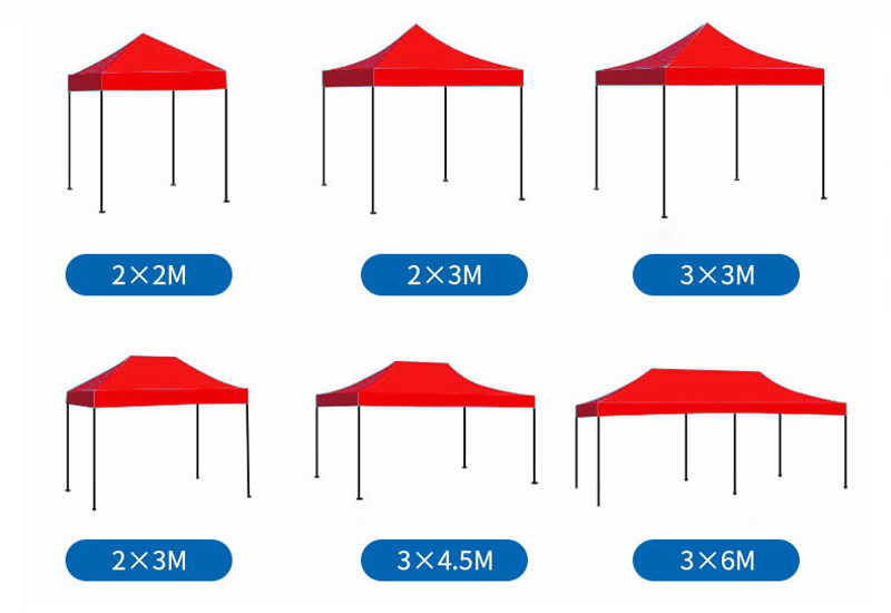  Outdoor Carport Heavy Duty Garage Canopy Tent Foldable