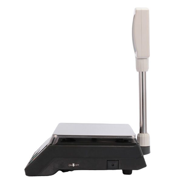  Electronic Balance Scale Bench Top Quality Commercial
