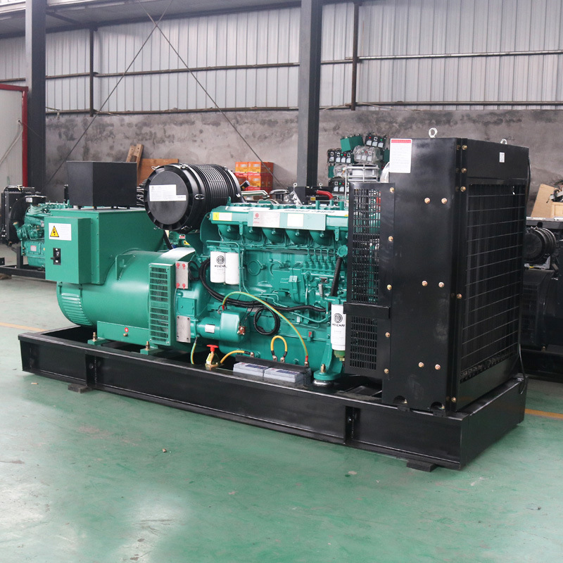  WEICHAI Industrial Diesel Generator 100KW Diesel Silent