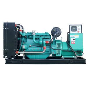  WEICHAI Generator Set 10KW to 800KW Silent Diesel Generator