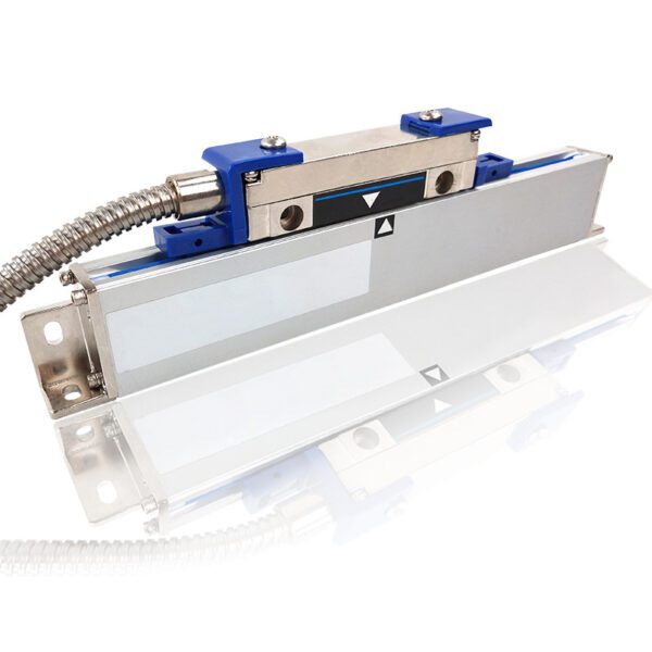  Optical Linear Scale Resolution 5.0μm 50mm to 3000mm High