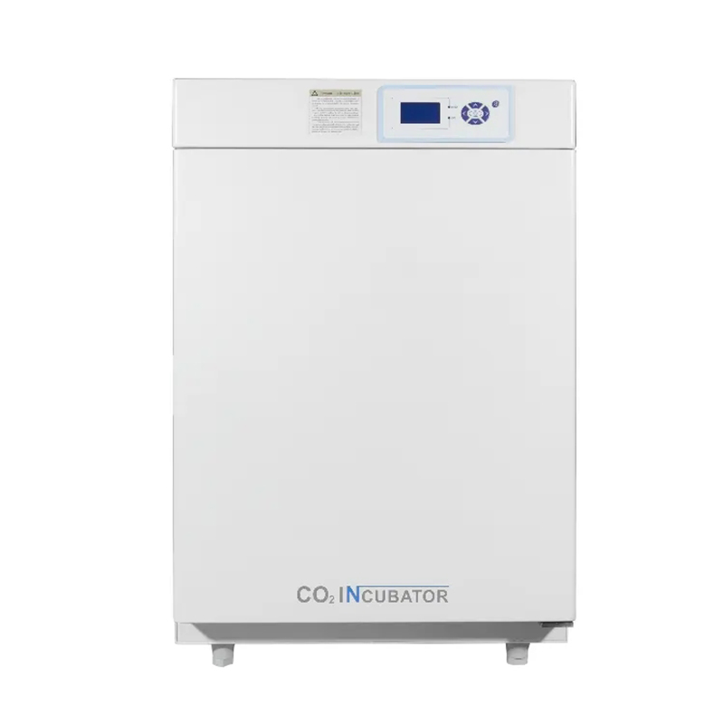  CO2 Incubator Laboratory Control Air-Jacketed Cell Culture