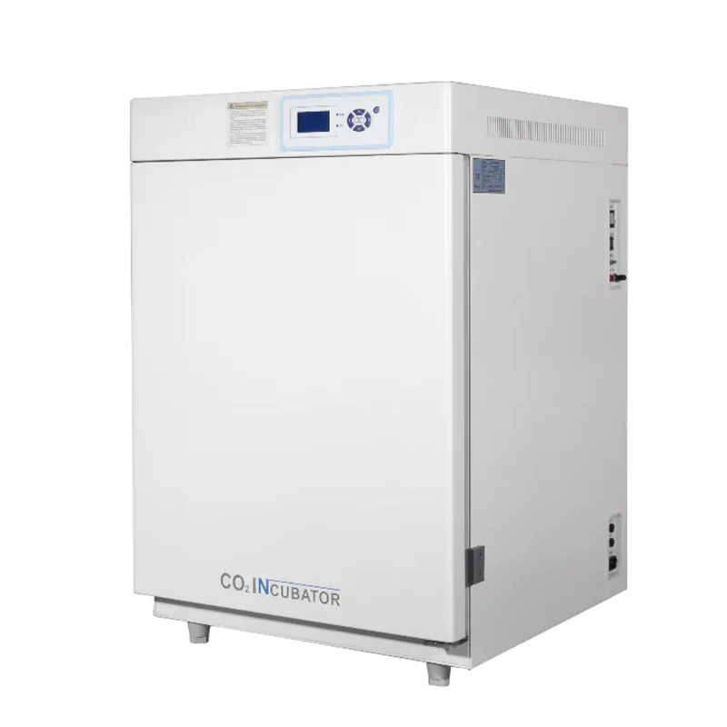  CO2 Incubator Laboratory Control Air-Jacketed Cell Culture