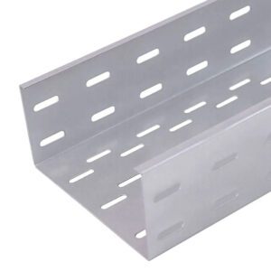  Perforated Cable Tray Supporting System