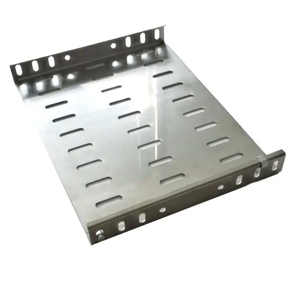  cable tray Stainless Steel 316L or 316 perforated