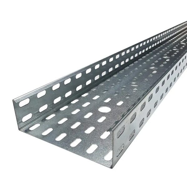  Furniture Cable Tray Slot Punched Cable Tray