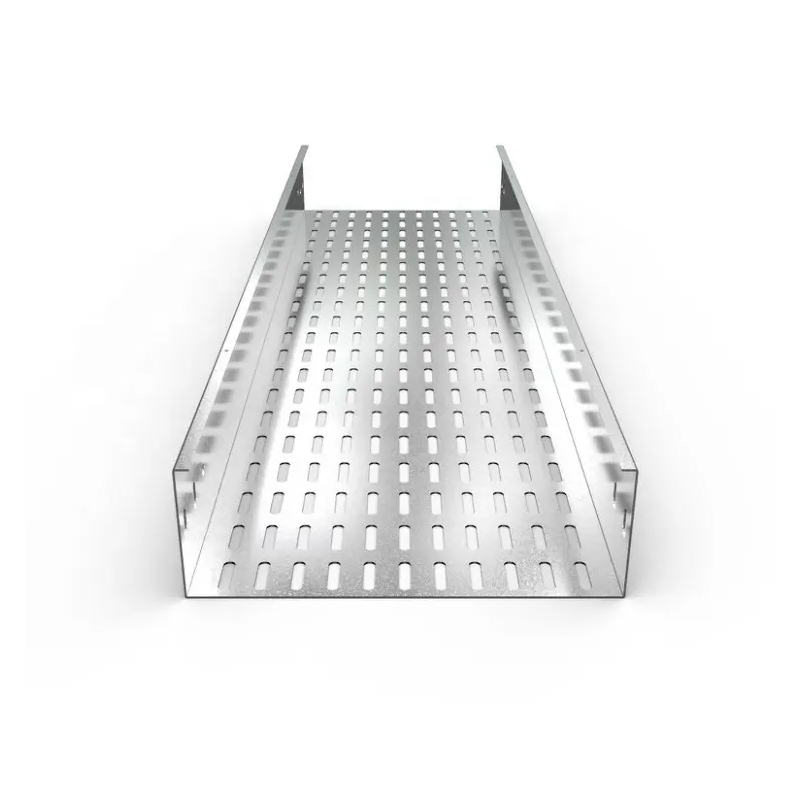  ss304 Perforated Cable Tray Professional Supplier