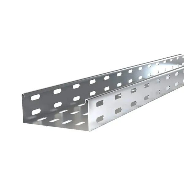  Perforated Cable Tray Making Machine