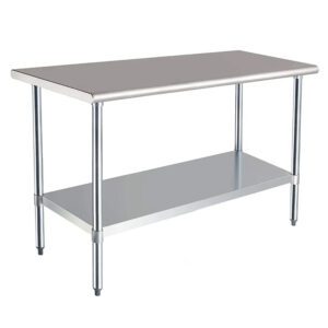  workbench Commercial stainless steel