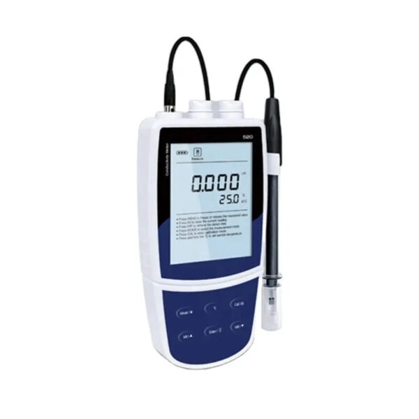  Laboratory Conductivity Meter Economy Portable Conductivity