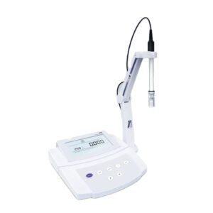 Conductivity Meter Water Quality Test Digital Benchtop Tester