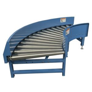  conveyors cakes roller table support custom bend