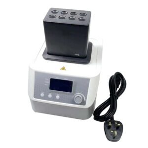  Thermostatic Instrument Of Gel Preparation Machine Dry Bath