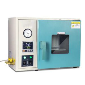 Drying Oven Top Grade Lab Industry Vacuum Oven