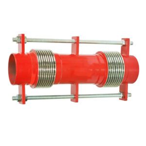  Universal Tied Expansion Joint Industrial bellow exhaust