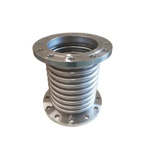  expansion joints metal ss multi-ply type bellow
