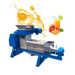  fruit press machine,screw press juice maker