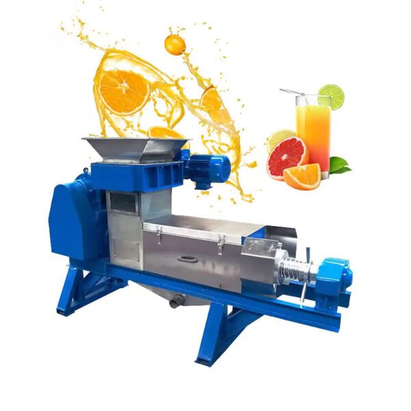  fruit press machine,screw press juice maker
