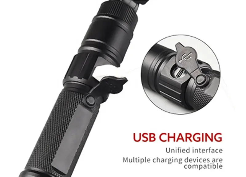  Inspection Light 360 Degree COB Led Work Light Repair Light