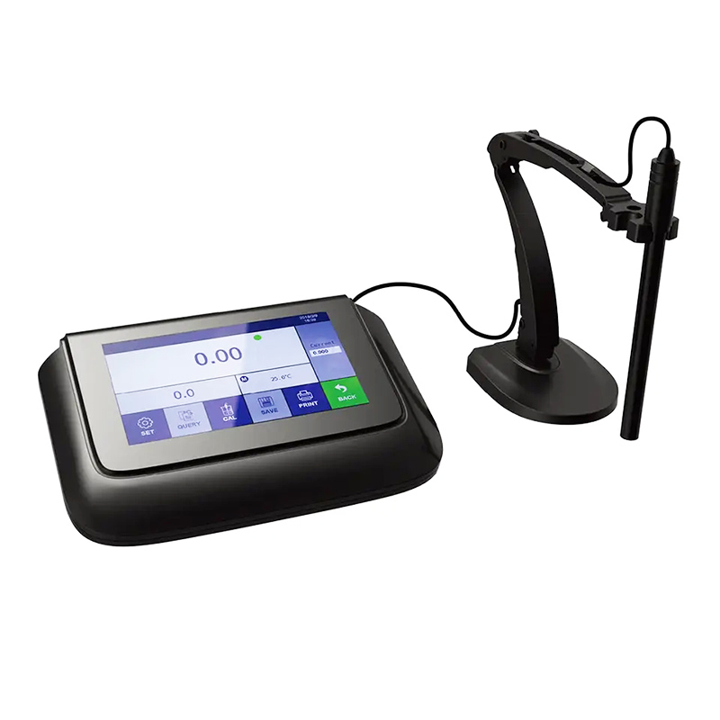  Ion Meter Cost Effective 7 Inch Color Touch Screen