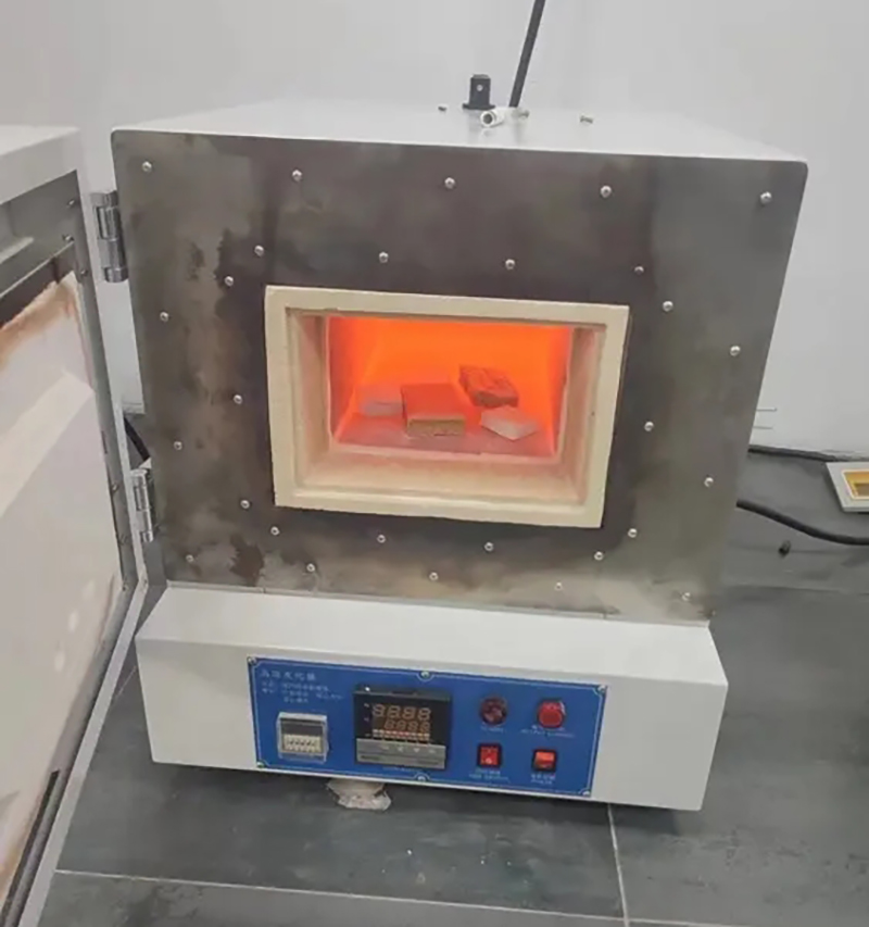  Laboratory Furnaces 1200 Degree High Temperature Electric
