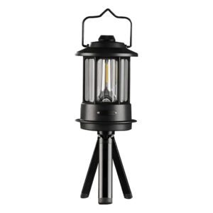  Lantern Portable Atmosphere Lamp Rechargeable Adjustable