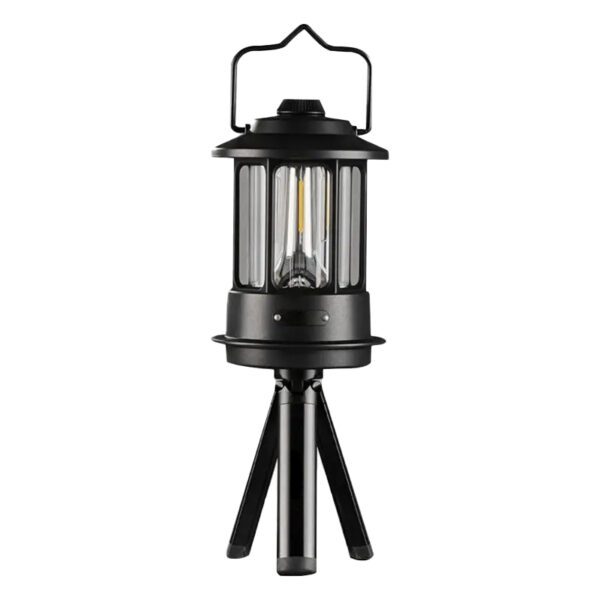  Lantern Portable Atmosphere Lamp Rechargeable Adjustable