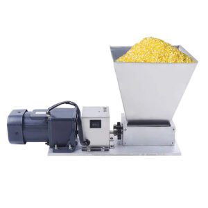  Wheat Grinder Machine Flour Milling Automatic Malt Mill