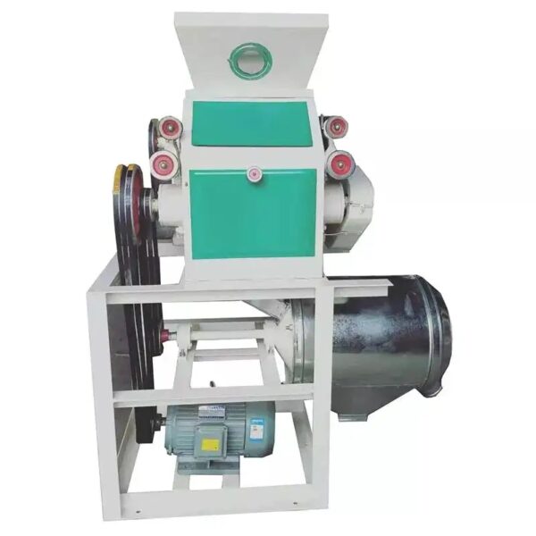  Wheat Grain Cereal Mill Machine Mill Grinding Processing Machine