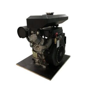  SDEC series engine used for small generator diesel engine