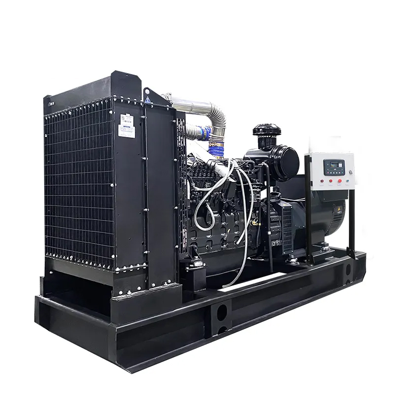  Generator Diesel Generators Reliable Diesel Power Plant