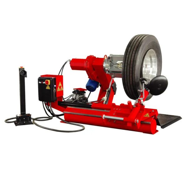  Tractor Tyre Changing Machine Price Wheel Removing Tool