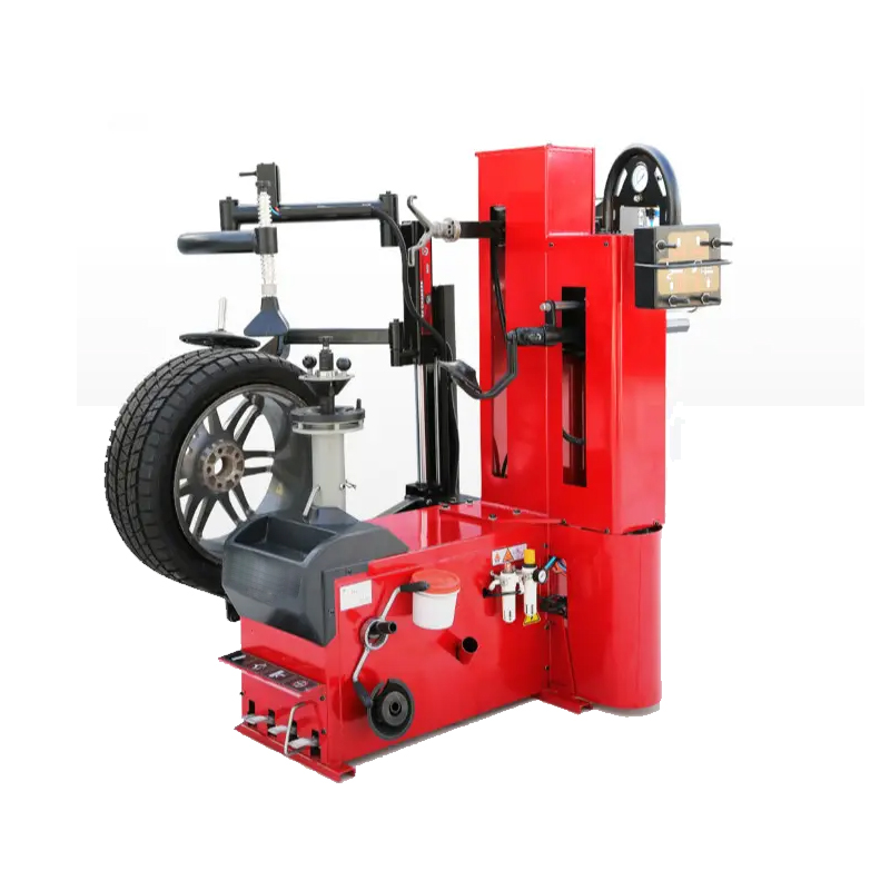  Automatic tyre changer machine and tire equipment Rim