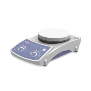  Reliable Laboratory Magnetic Stirrer With Hot Plate